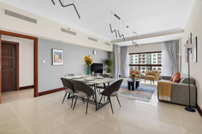 StoneTree - Golden Mile 7 2BR - Beach Access